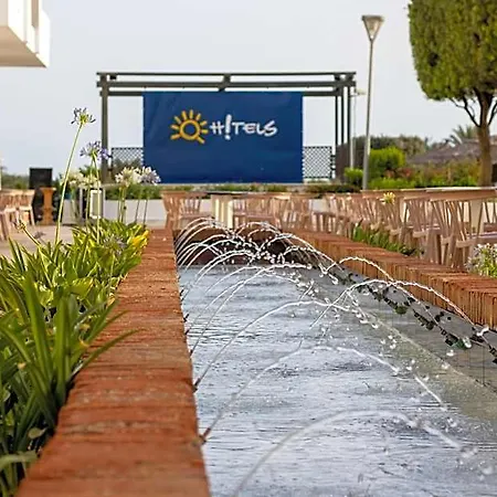 Ohtels Cabogata 4*
